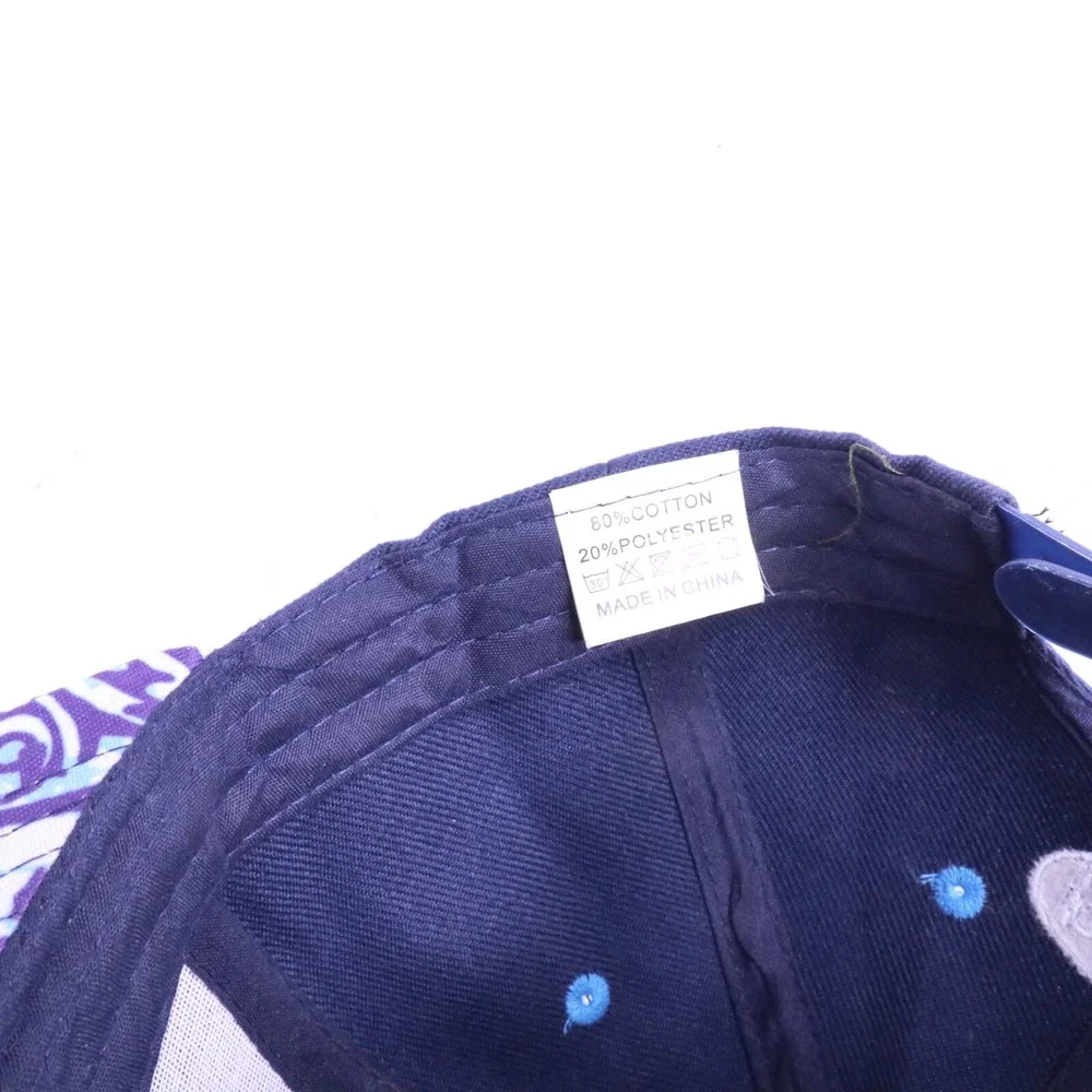 PEEPS Snapback Hat 